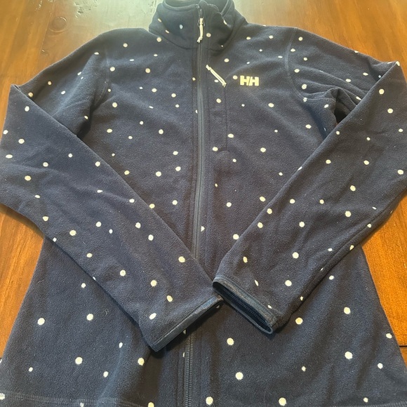 Helly Hansen Women’s Lightweight Zip Up Fleece - Picture 1 of 4